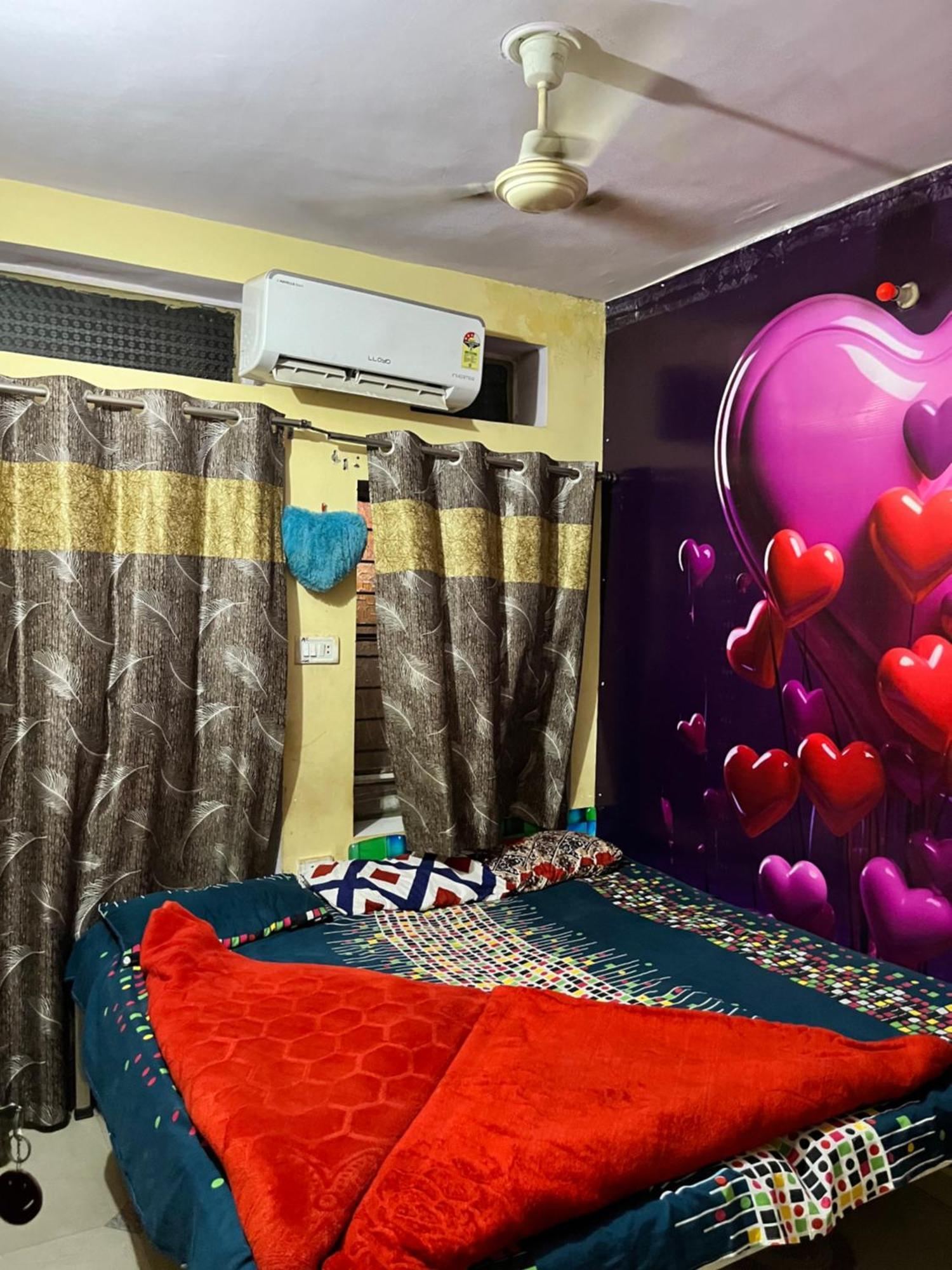 Hardik Guest House & General Store Ringas Dış mekan fotoğraf